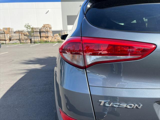 used 2016 Hyundai Tucson car, priced at $15,599