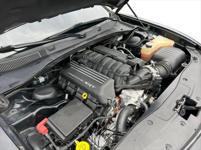 used 2021 Dodge Charger car, priced at $39,299