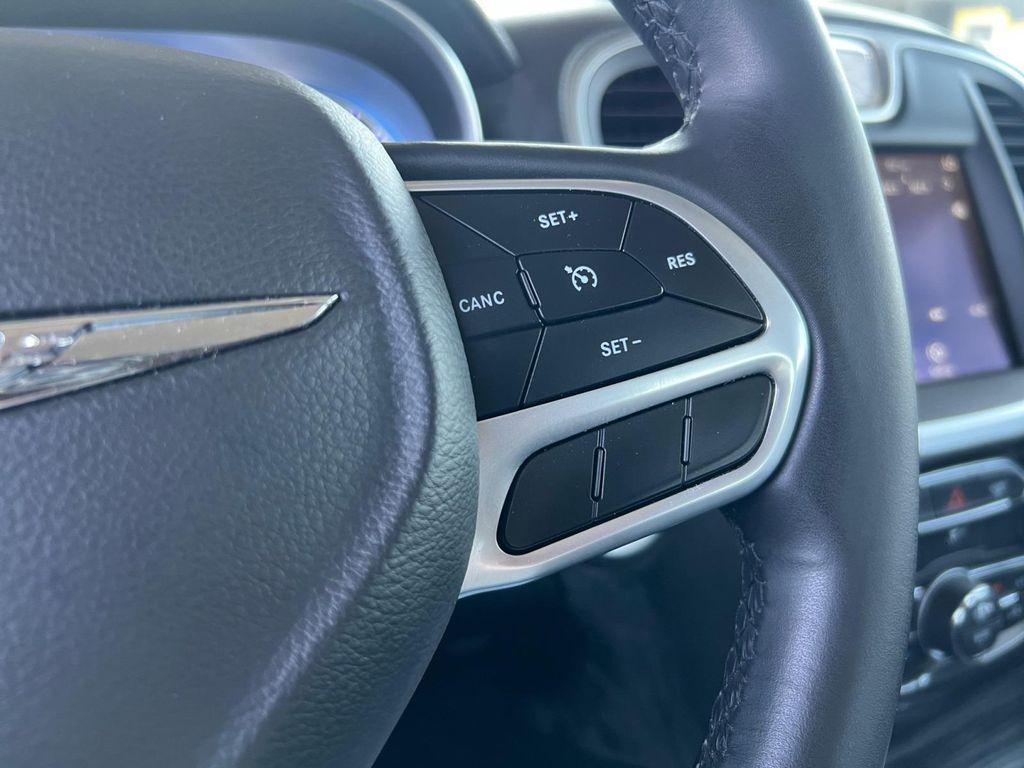 used 2022 Chrysler 300 car, priced at $20,499