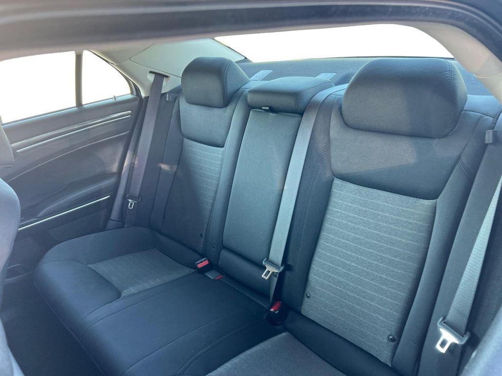 used 2022 Chrysler 300 car, priced at $20,499