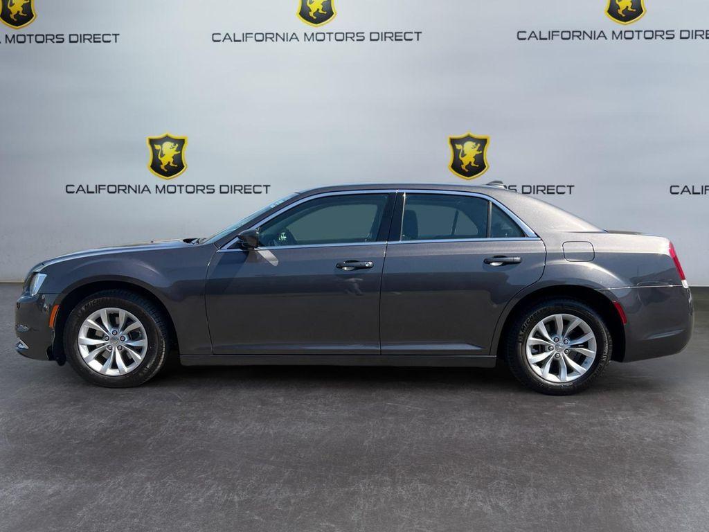 used 2022 Chrysler 300 car, priced at $20,499