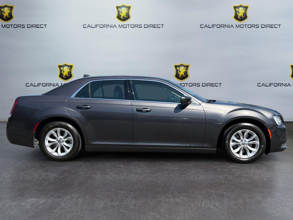 used 2022 Chrysler 300 car, priced at $20,499