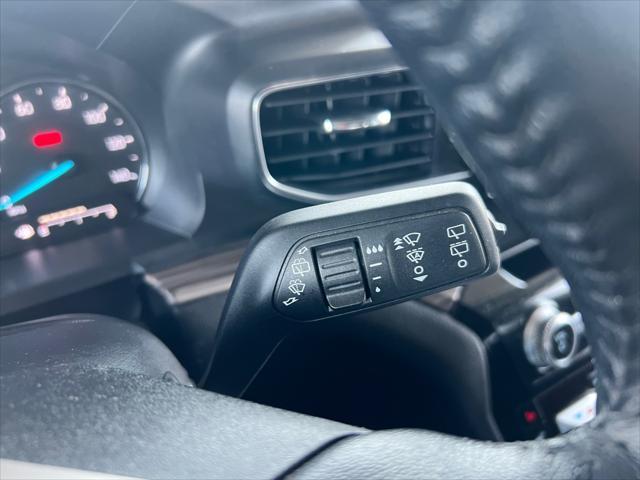 used 2022 Ford Explorer car, priced at $27,499