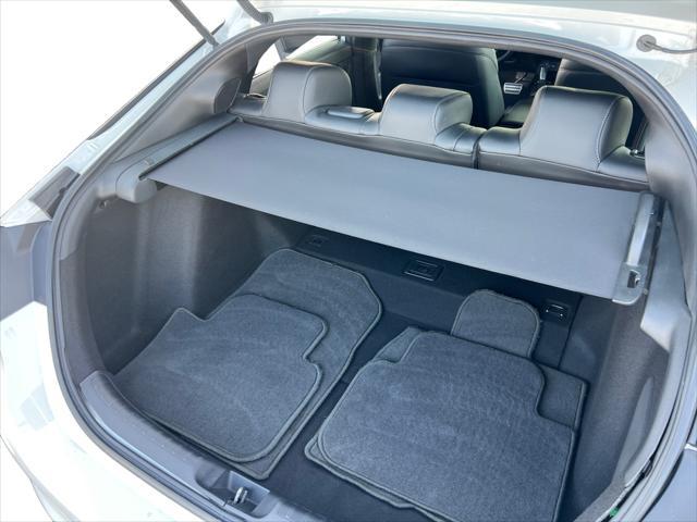 used 2024 Honda Civic car, priced at $27,999