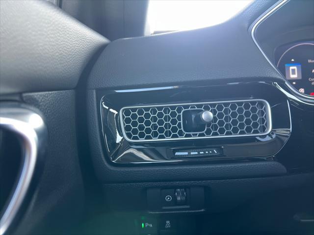 used 2024 Honda Civic car, priced at $27,999