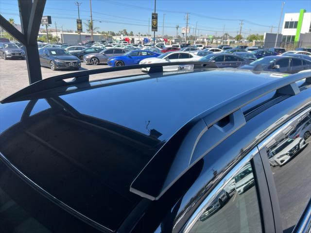 used 2024 Subaru Ascent car, priced at $32,699