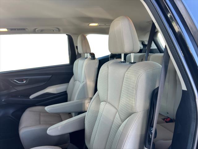 used 2024 Subaru Ascent car, priced at $32,699