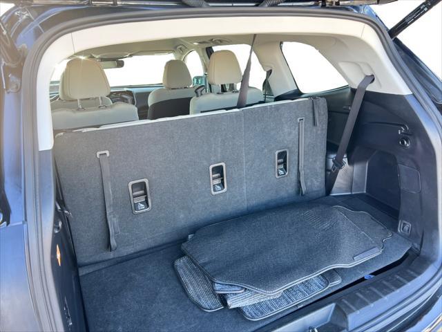 used 2024 Subaru Ascent car, priced at $32,699