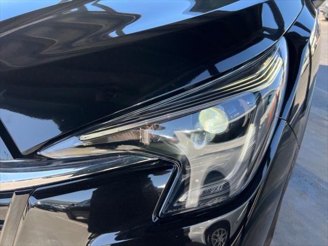used 2024 Subaru Ascent car, priced at $32,699