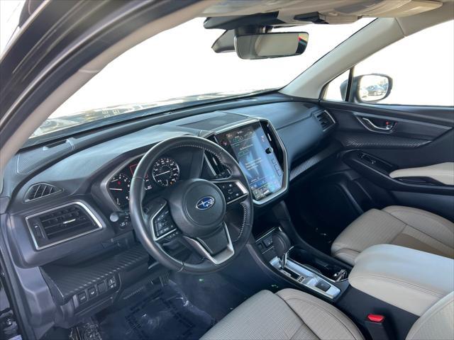 used 2024 Subaru Ascent car, priced at $32,699