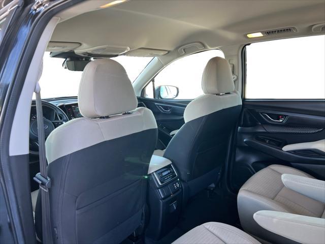 used 2024 Subaru Ascent car, priced at $32,699