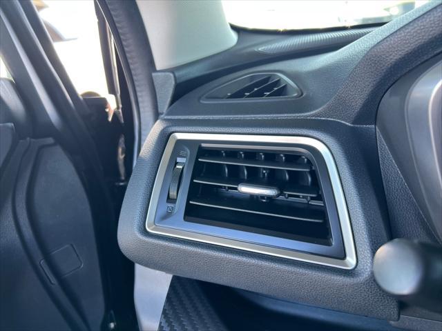used 2024 Subaru Ascent car, priced at $32,699
