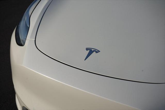 used 2022 Tesla Model Y car, priced at $28,199