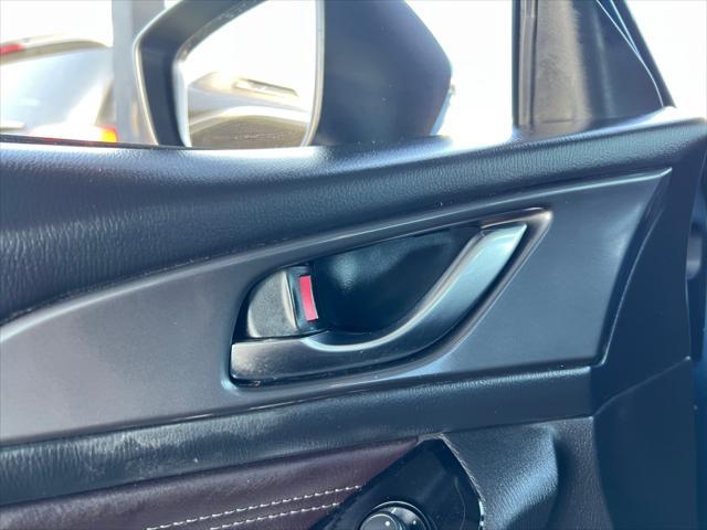 used 2018 Mazda Mazda3 car, priced at $15,999