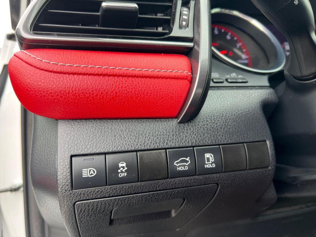 used 2020 Toyota Camry car, priced at $25,999