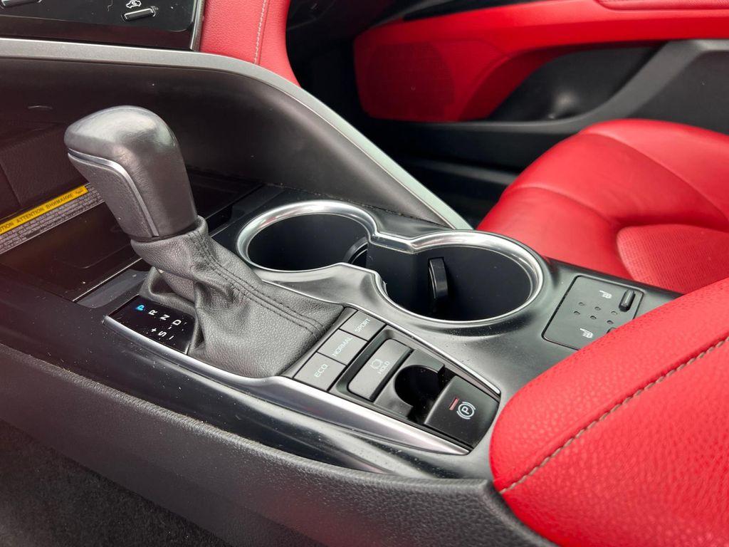 used 2020 Toyota Camry car, priced at $25,999