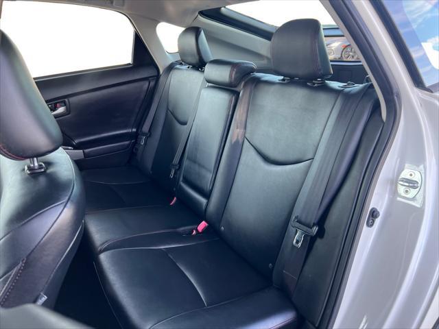 used 2013 Toyota Prius car, priced at $14,099