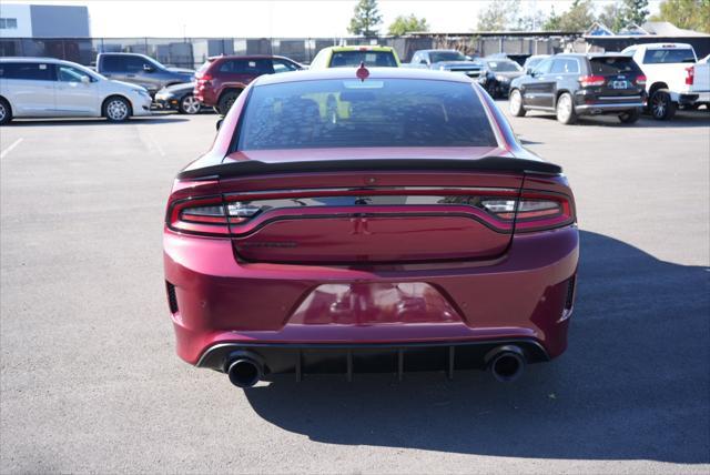 used 2020 Dodge Charger car, priced at $33,999