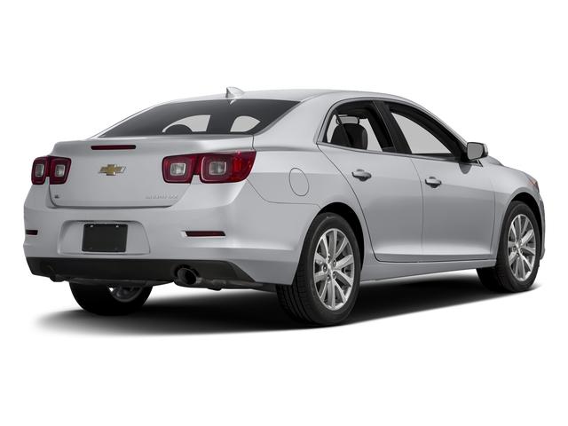 used 2016 Chevrolet Malibu Limited car
