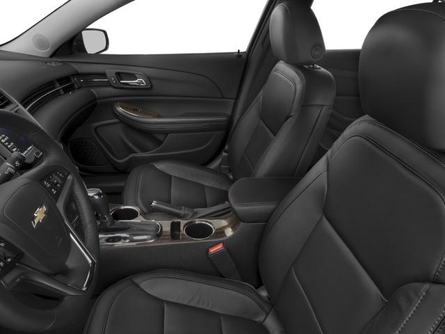 used 2016 Chevrolet Malibu Limited car