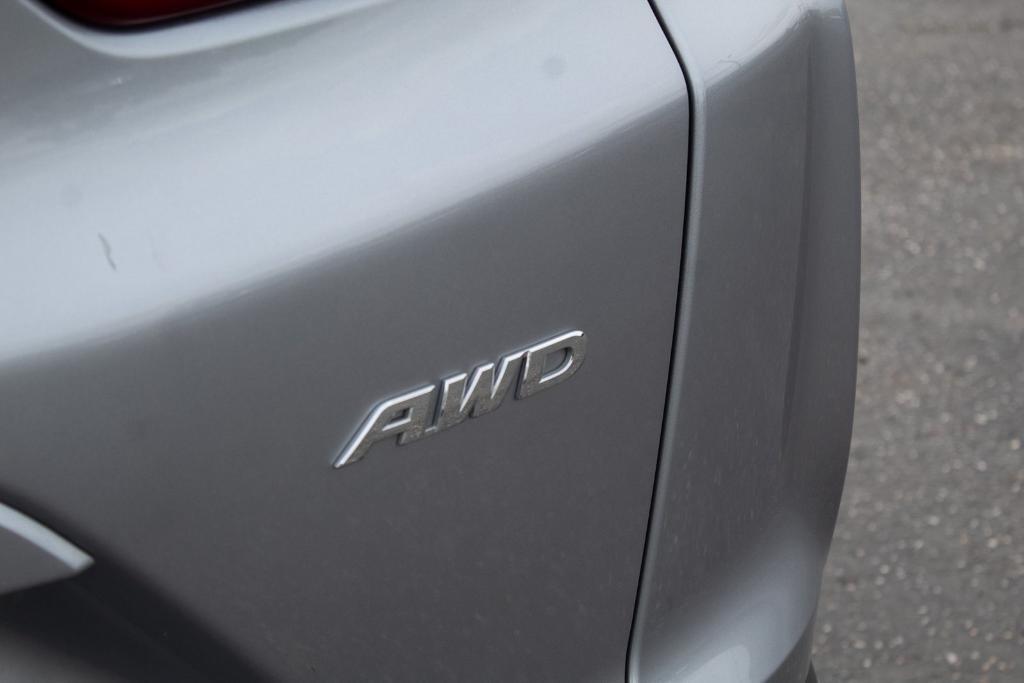 used 2018 Honda CR-V car, priced at $20,099