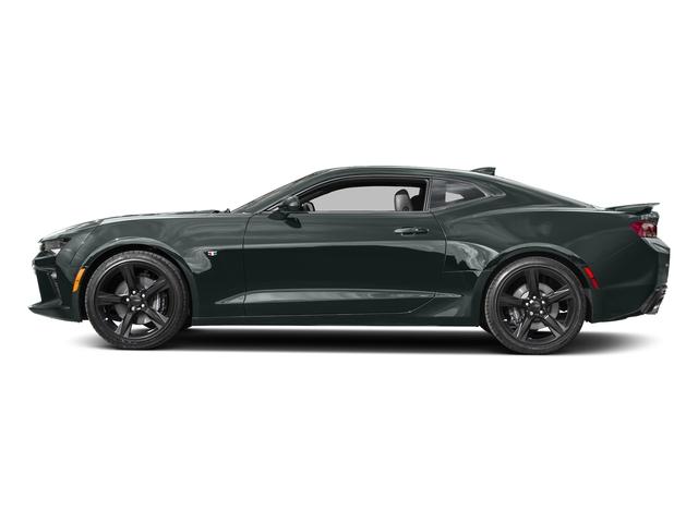 used 2016 Chevrolet Camaro car, priced at $34,999