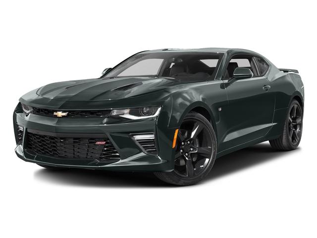 used 2016 Chevrolet Camaro car, priced at $34,999