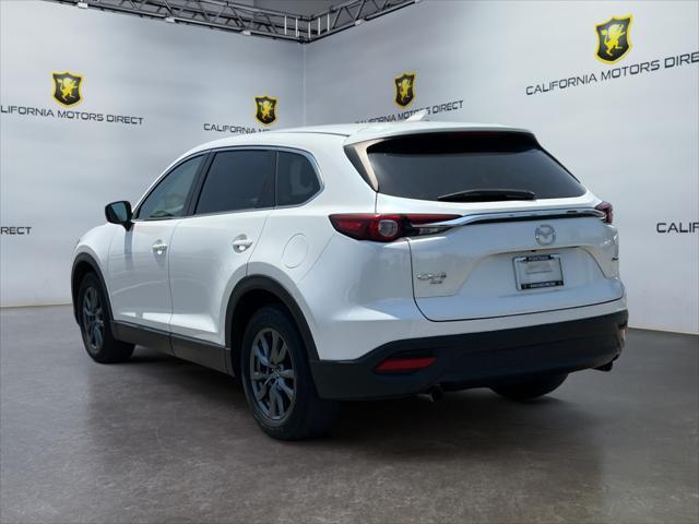 used 2020 Mazda CX-9 car, priced at $24,999
