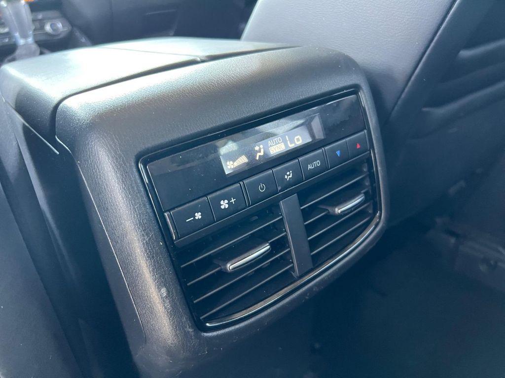 used 2020 Mazda CX-9 car, priced at $22,299