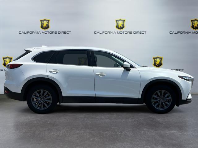used 2020 Mazda CX-9 car, priced at $24,999