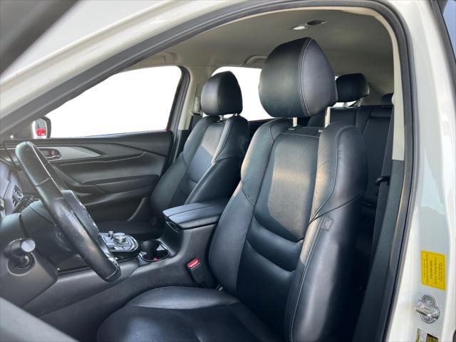 used 2020 Mazda CX-9 car, priced at $24,999