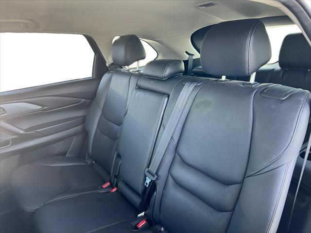 used 2020 Mazda CX-9 car, priced at $24,999