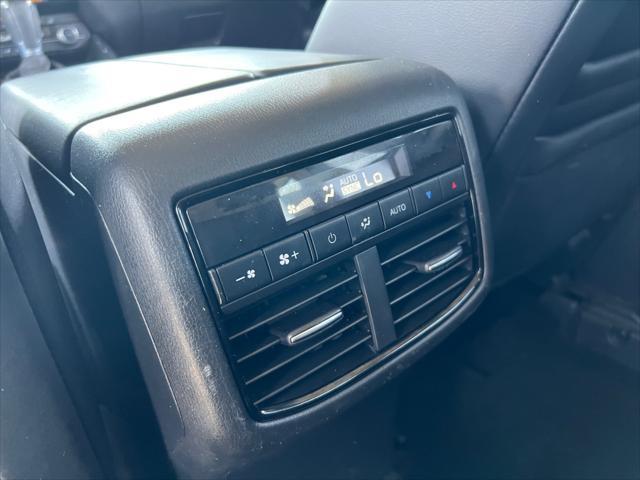 used 2020 Mazda CX-9 car, priced at $24,999