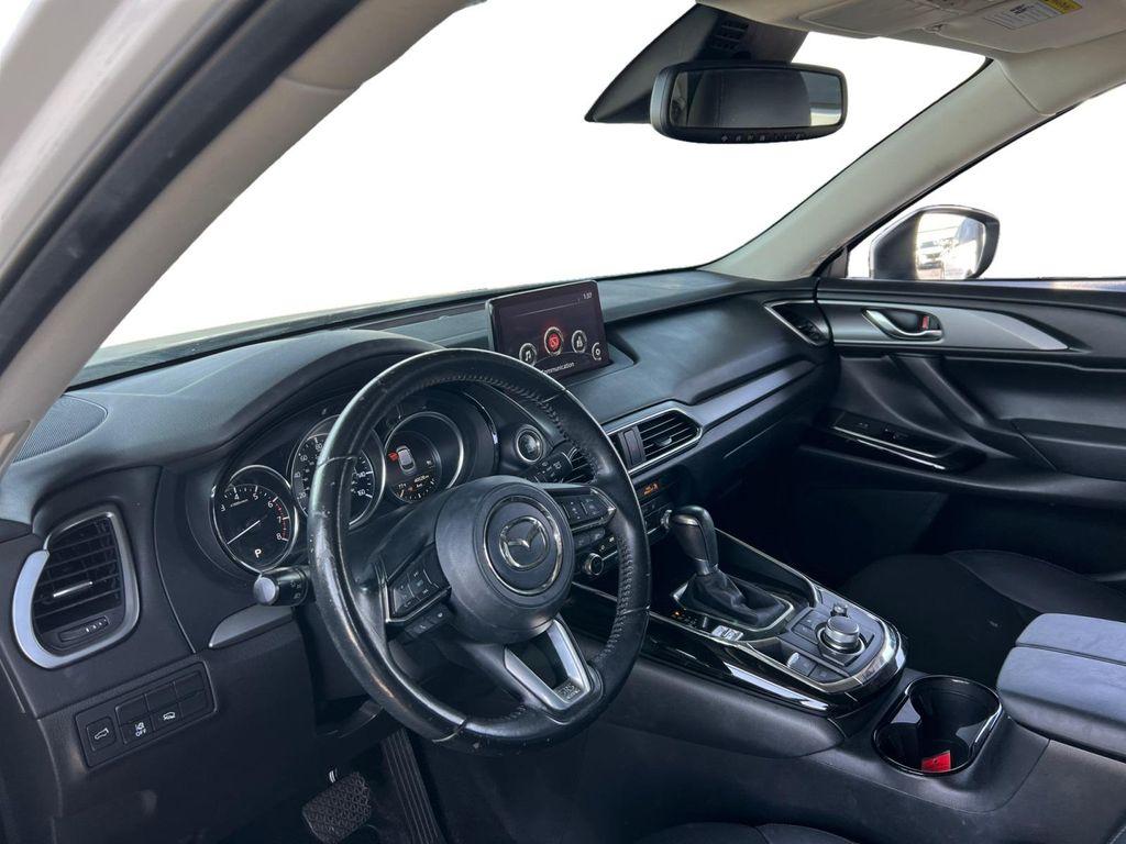 used 2020 Mazda CX-9 car, priced at $22,299