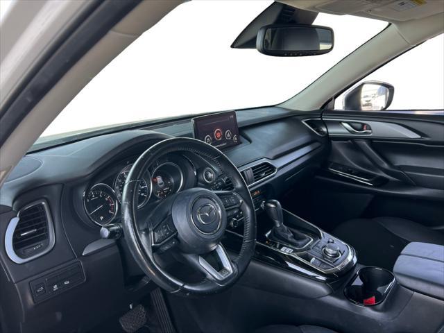 used 2020 Mazda CX-9 car, priced at $24,999