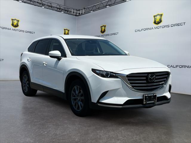 used 2020 Mazda CX-9 car, priced at $24,999