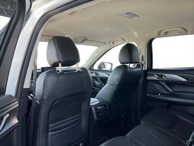 used 2020 Mazda CX-9 car, priced at $24,999