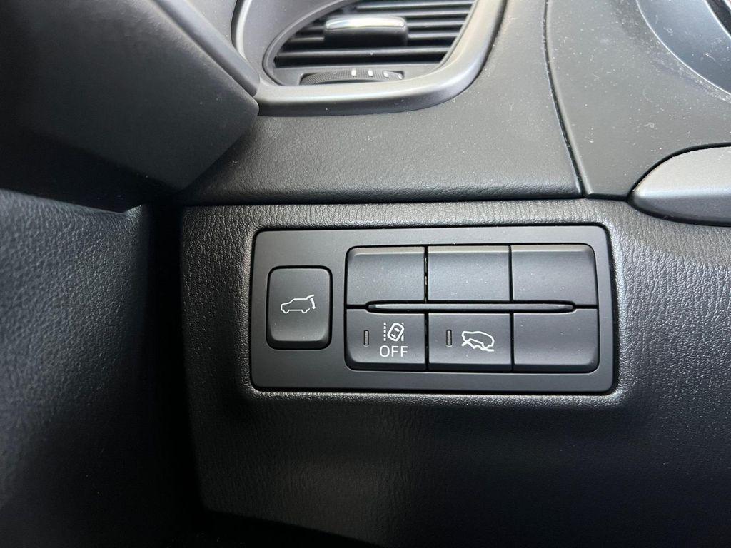 used 2020 Mazda CX-9 car, priced at $22,299
