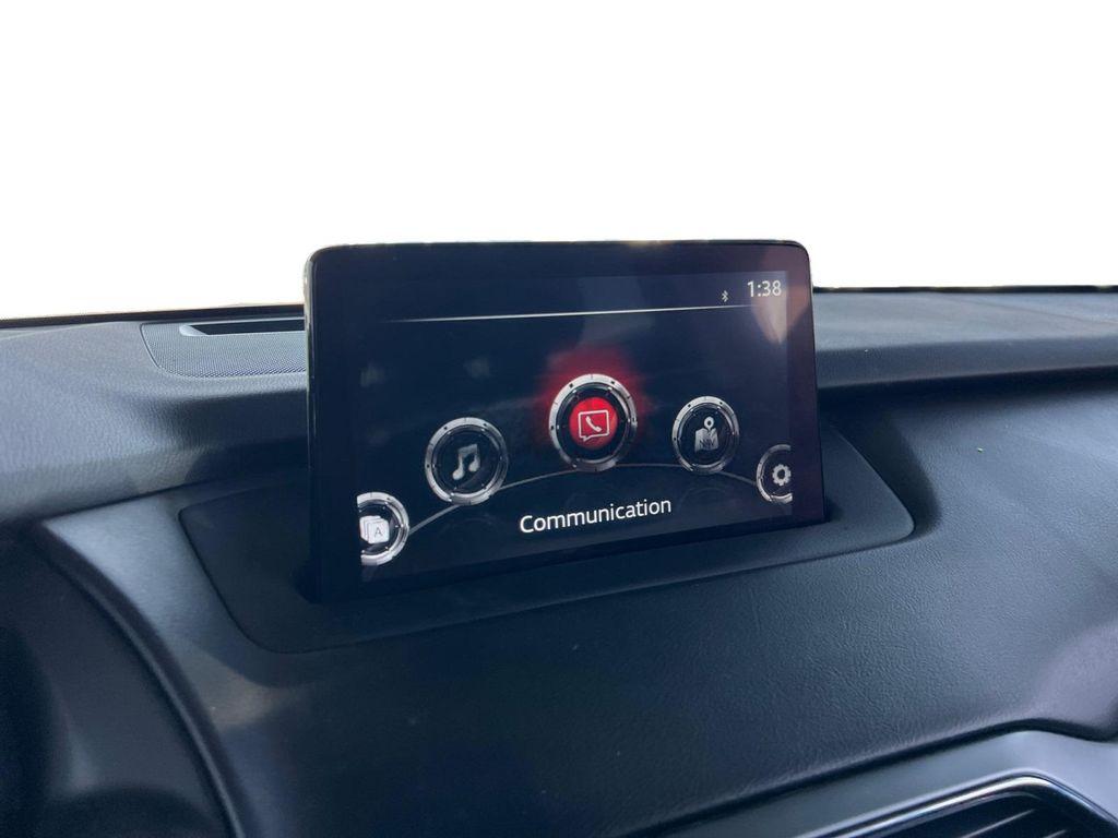 used 2020 Mazda CX-9 car, priced at $22,299
