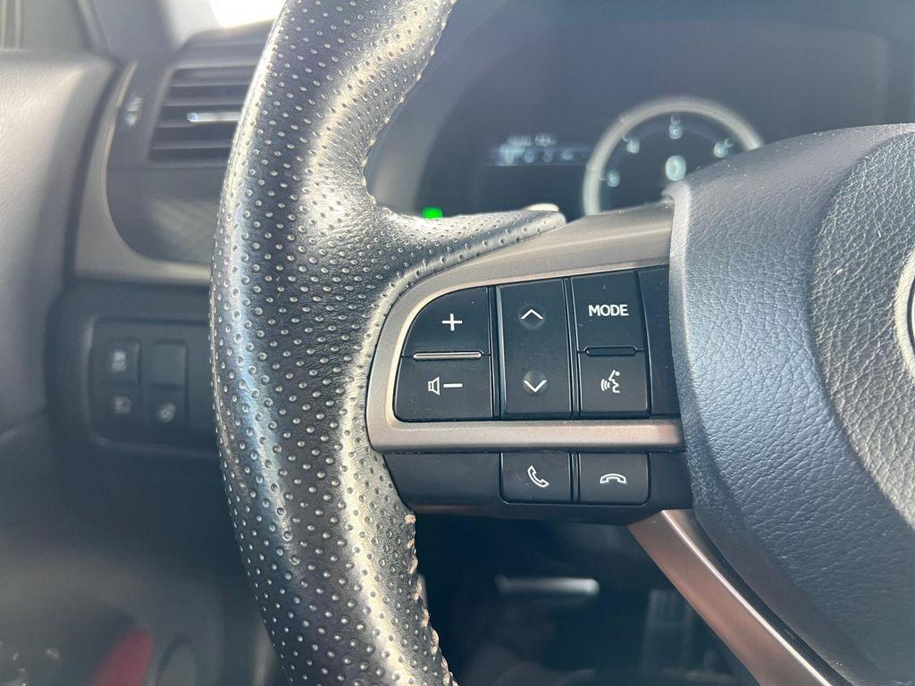 used 2018 Lexus GS 350 car, priced at $31,699