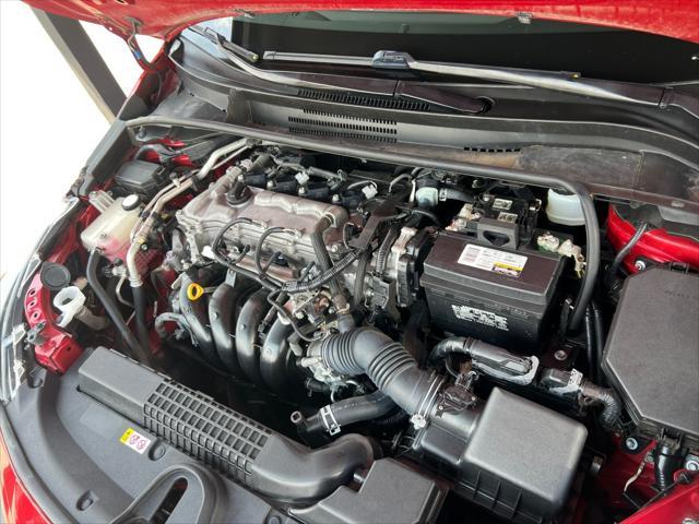 used 2020 Toyota Corolla car, priced at $15,899