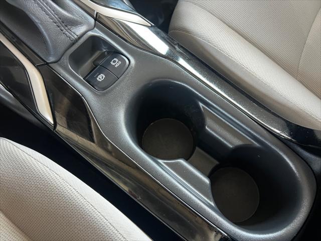 used 2020 Toyota Corolla car, priced at $15,899