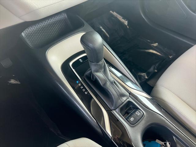used 2020 Toyota Corolla car, priced at $15,899