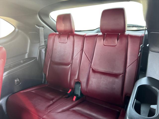 used 2022 Mazda CX-9 car, priced at $30,899