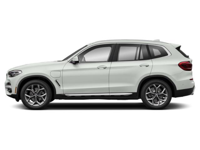 used 2021 BMW X3 PHEV car, priced at $30,284