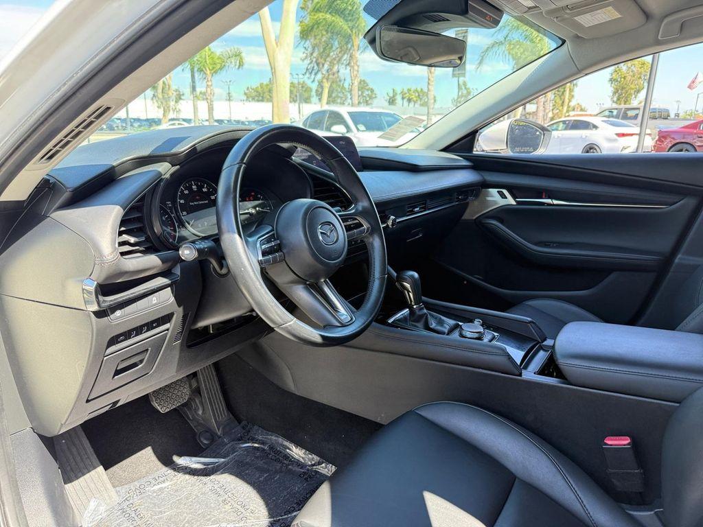 used 2019 Mazda Mazda3 car, priced at $17,699