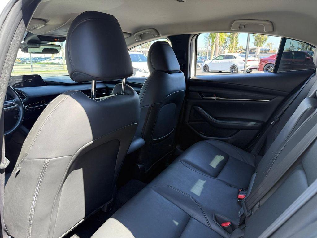 used 2019 Mazda Mazda3 car, priced at $17,699