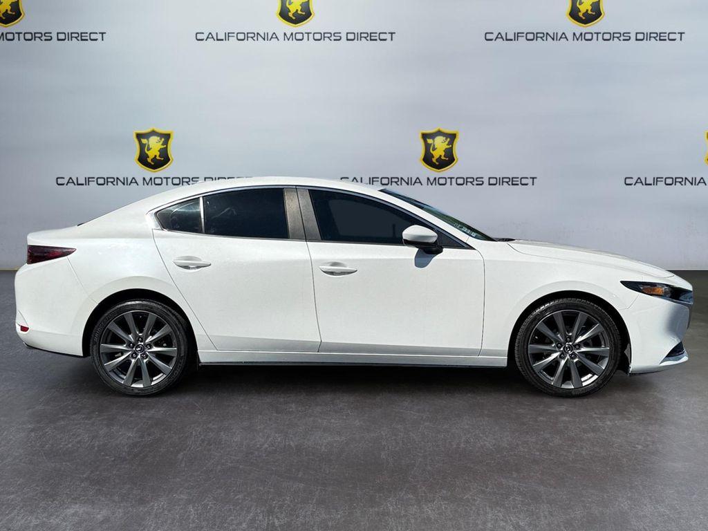 used 2019 Mazda Mazda3 car, priced at $17,699