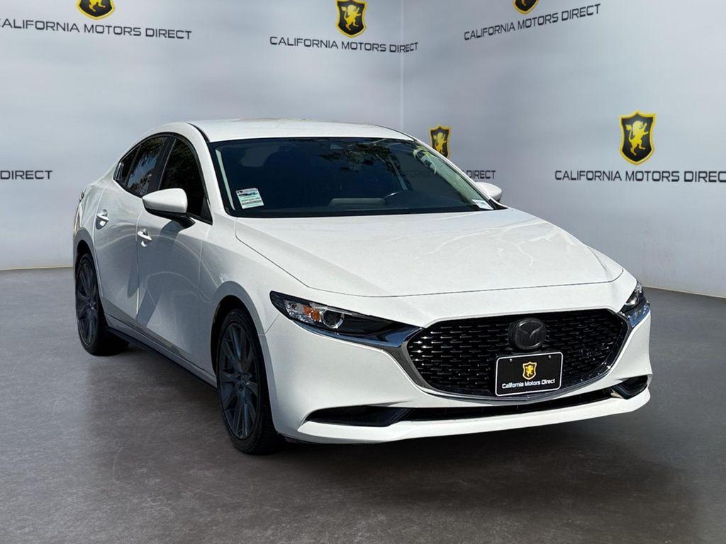 used 2019 Mazda Mazda3 car, priced at $17,699