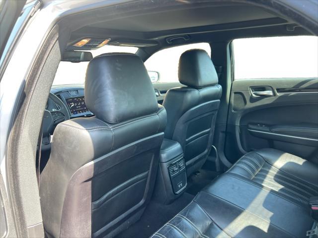 used 2022 Chrysler 300 car, priced at $23,999